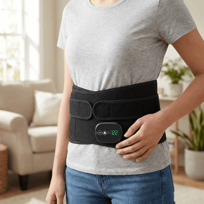 Calmfort™ - Lower Back Massager